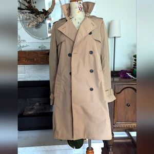 Tommy‎ Hilfiger Trench Coat